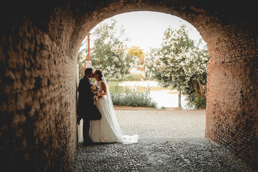 Düğün fotoğrafçısı Laura Henrique (laurahfotografia). 10 Ekim 2019 fotoları