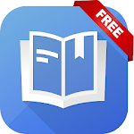 Cover Image of Unduh FullReader – pembaca e-book 4.1.4 APK