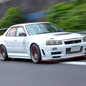 スカイライン GT-R BNR32