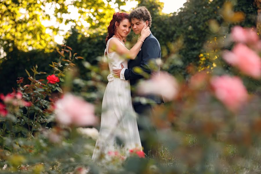 Fotografer pernikahan Máté Hovánszky (matesphotography). Foto tanggal 21 Maret 2022