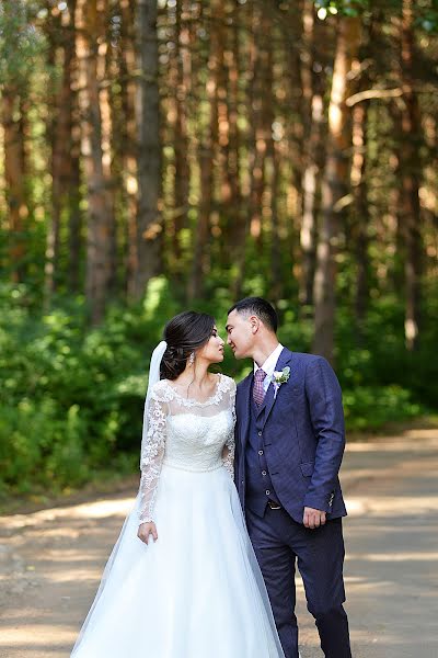 Fotografo di matrimoni Olga Keller (evangelij). Foto del 8 febbraio 2018