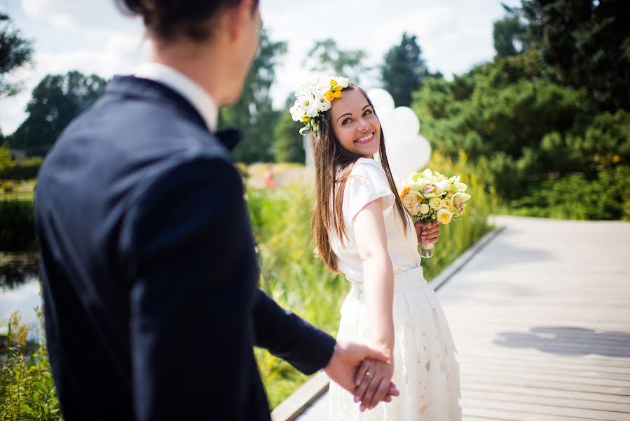 Wedding photographer Tigran Agadzhanyan (atigran). Photo of 1 November 2015