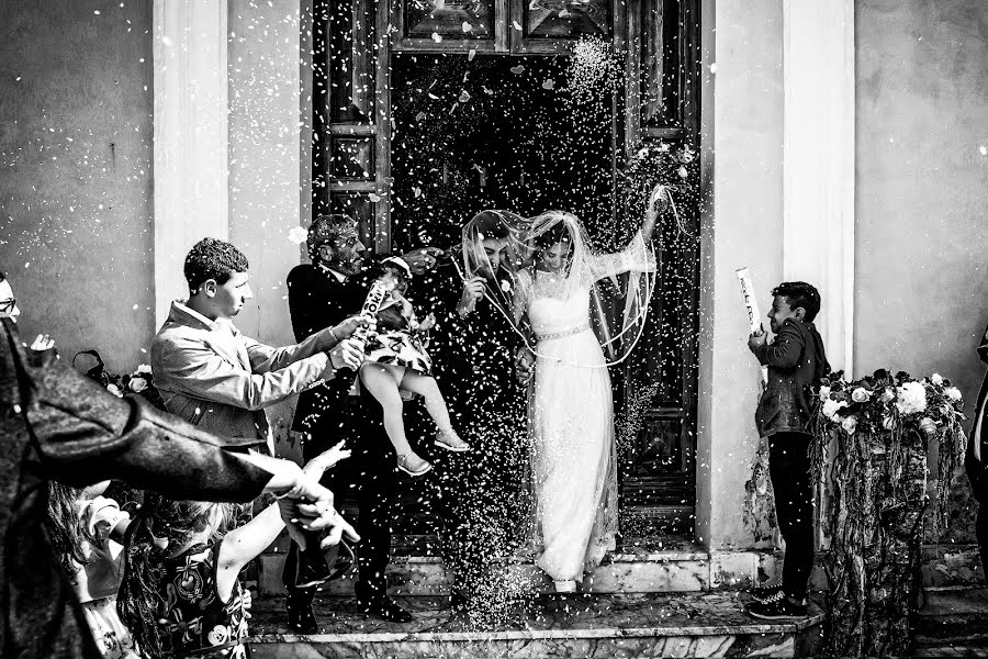 Wedding photographer Nico Pedaci (pedaci). Photo of 29 May 2020