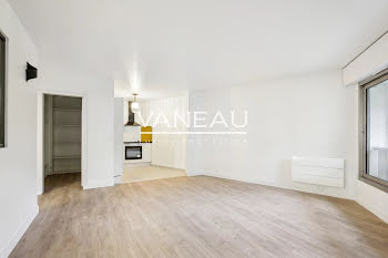 appartement à Neuilly-sur-Seine (92)