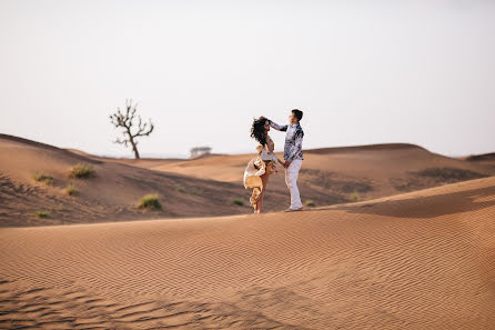 Fotógrafo de casamento Nadya Onoda (onoda). Foto de 11 de novembro 2019