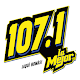 Download La Mejor 107.1 FM For PC Windows and Mac 1