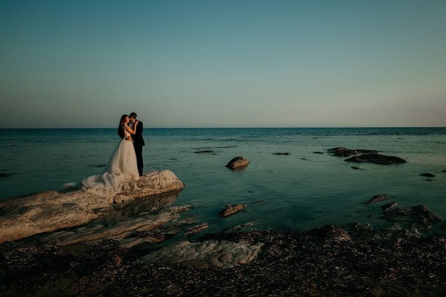 Esküvői fotós Salvatore Bonasia (bonasia). Készítés ideje: 2020 április 18.
