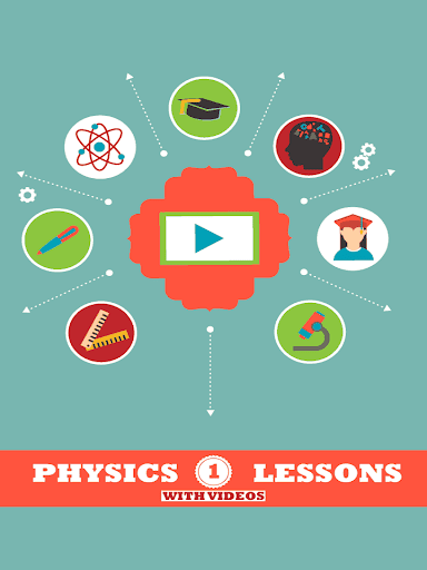 Physics Lessons - 1