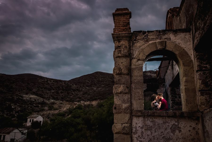 Fotógrafo de casamento Paola Gutiérrez (alexypao). Foto de 11 de junho 2019