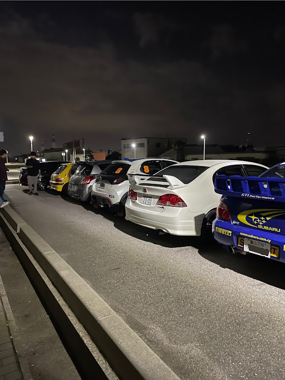 シビックのシビック・VTEC・ワンオフマフラー・語り屋に関するカスタム事例の投稿画像2枚目