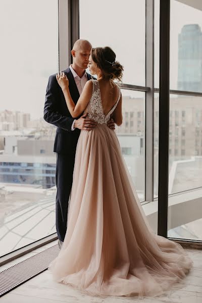 Wedding photographer Ekaterina Shilyaeva (shilyaevae). Photo of 20 August 2018