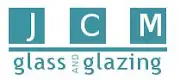 JCM Glass & Glazing Ltd Logo