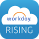 Workday Rising Europe 2017