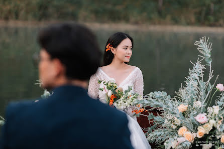 Photographe de mariage Chung Do (dochung08). Photo du 1 août 2022