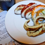 隱藏丼飯達人