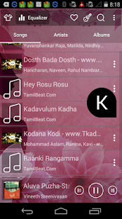 Download My Music Player APK for Android