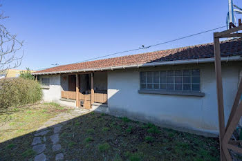 maison à Vigneux-sur-Seine (91)