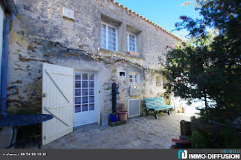 maison à L'Ile-d'Olonne (85)