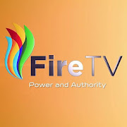 Fire TV Ghana  Icon