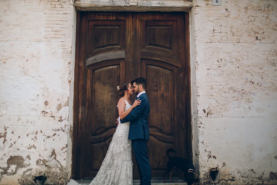 Photographe de mariage Gorka Alaba (gorkaalaba). Photo du 29 mai 2018