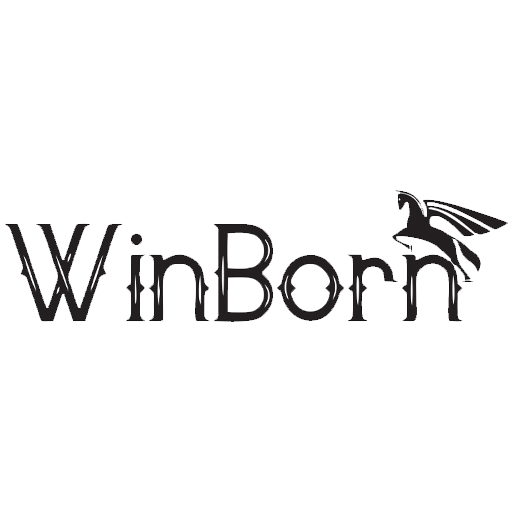 WinBorn- Jobs,Trainings  HR Recruitment.