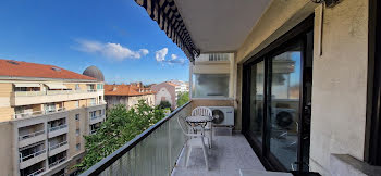 appartement à Cannes (06)