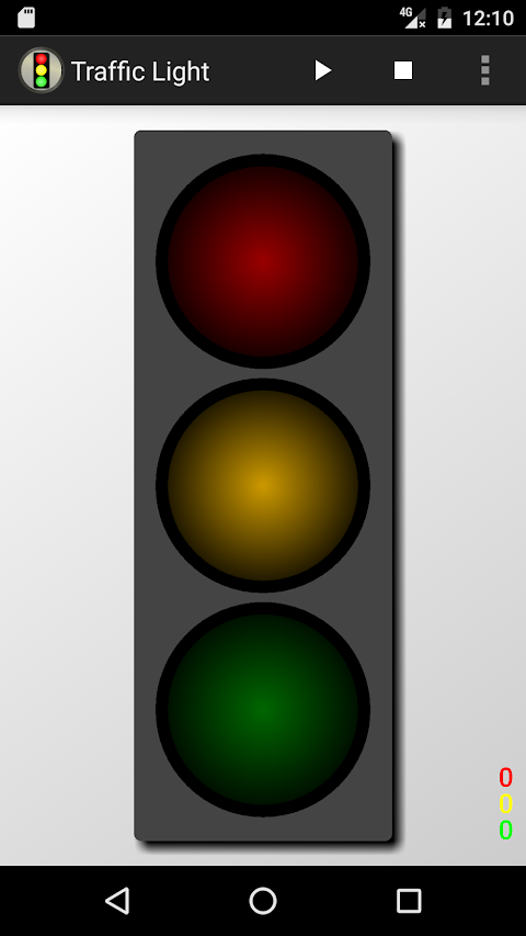 Traffic Lightのおすすめ画像4