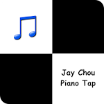 Piano Tap - Jay Chou Apk