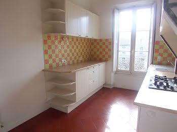 appartement à Carcassonne (11)