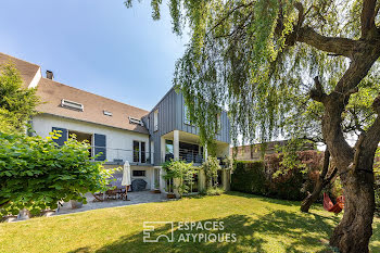 maison à Verneuil-sur-Seine (78)