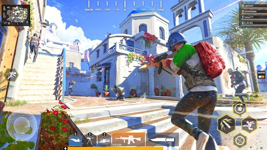 FPS Online Strike:PVP Shooter – Apps no Google Play