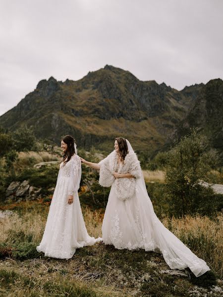 Wedding photographer Jaakko Perälä (jaakkoperala). Photo of 26 September 2023