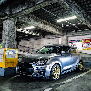 スイフトスポーツ