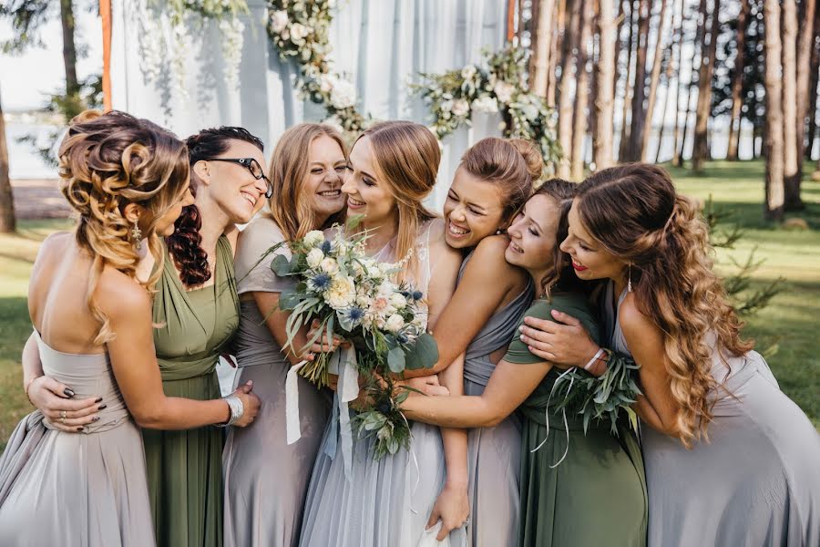 Wedding photographer Sergey Lapkovsky (lapkovsky). Photo of 24 February 2017