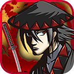 Devil Ninja Samurai Fight Apk