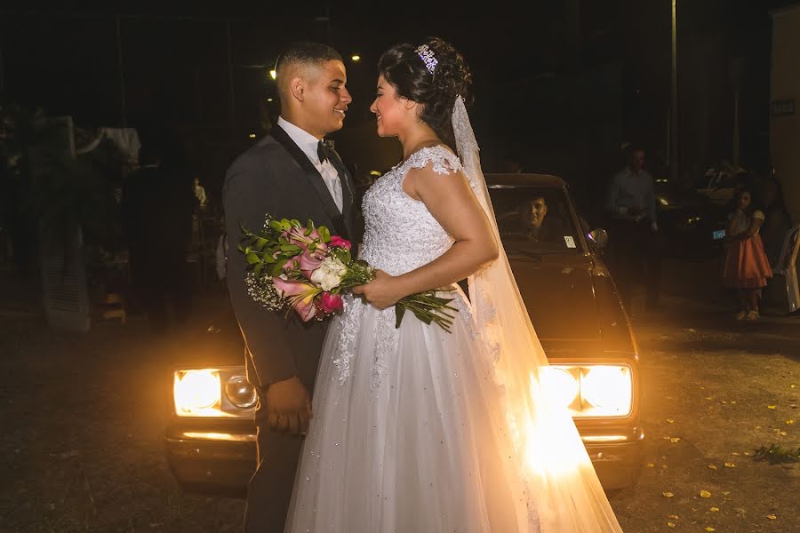 Fotógrafo de casamento Samuel Corrêa (samuelcfotografo). Foto de 3 de abril 2019