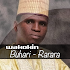 Wakokin Buhari - Rarara3.0