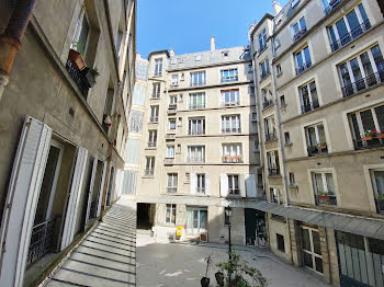 appartement à Paris 10ème (75)