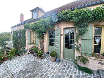 maison à Montfort-l'Amaury (78)