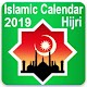 Download Kalender Jawa Hijriah Islamic 2019 For PC Windows and Mac 1.5