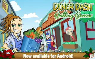 Diner Dash Alternatives and Similar Games
