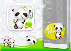 Panda GO SMSのおすすめ画像3