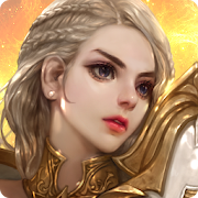 Soul of Heroes : Empire Wars  Icon