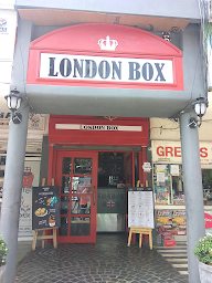 London Box photo 1