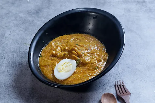 Chicken Bharta