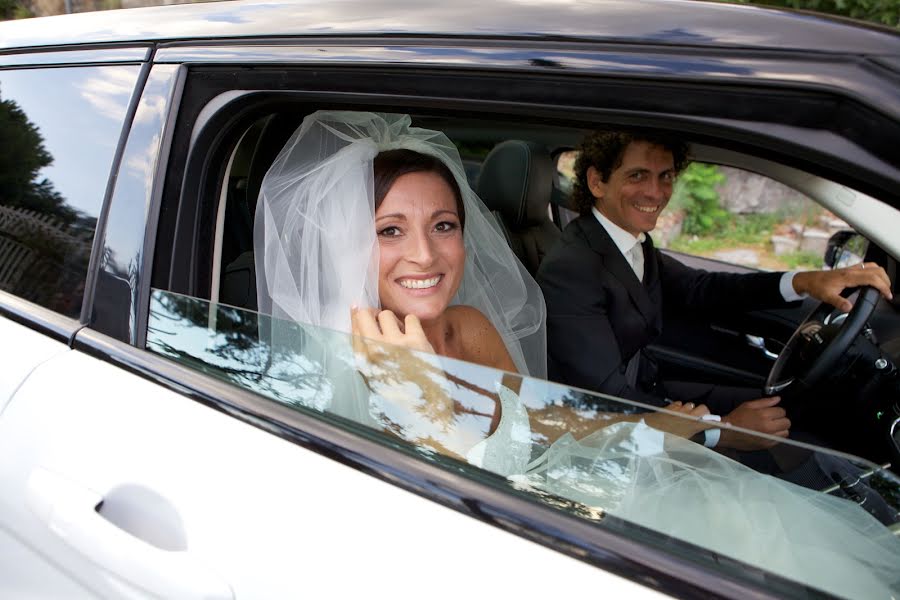 Fotógrafo de casamento Felice Soriente (felicesoriente). Foto de 11 de março 2016