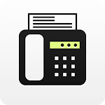 Cover Image of Herunterladen Fax from Phone Free - Fax App 1.4.1 APK