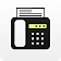 Fax Gratuit pour Android icon