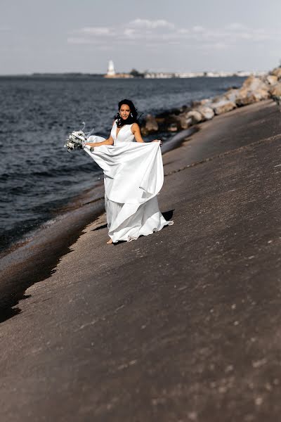 結婚式の写真家Sergey Boyko (boykopro)。2022 7月3日の写真