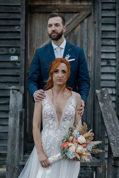 Photographe de mariage Despina Tasoudi (whitezeppelin). Photo du 20 mars